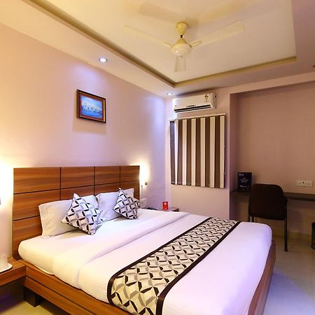 Oyo 7810 Keshiv Galaxy Inn 첸나이 외부 사진
